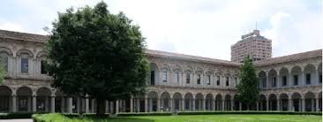 University of Milan Faculty of Medicine & Surgery